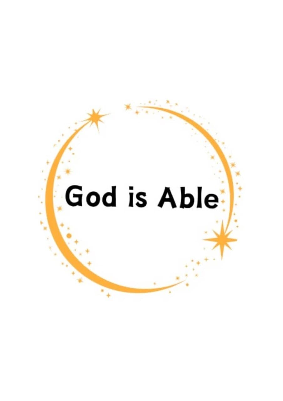 God is Able